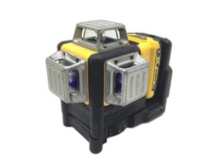 nivel laser dewalt dce089g