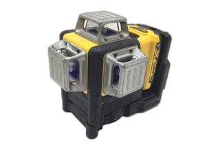 nivel laser dewalt dce089g