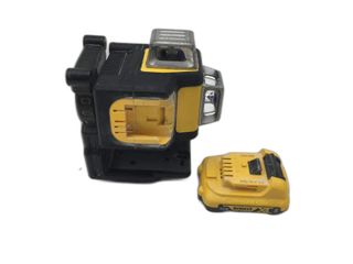 nivel laser dewalt dce089g