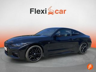 BMW Serie 4 420d