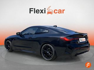 BMW Serie 4 420d