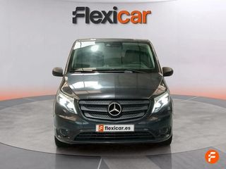 Mercedes Vito 200 d Marco Polo Activity Largo