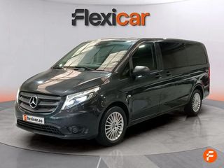 Mercedes Vito 200 d Marco Polo Activity Largo
