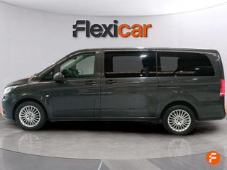 Mercedes Vito 200 d Marco Polo Activity Largo
