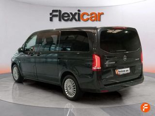 Mercedes Vito 200 d Marco Polo Activity Largo
