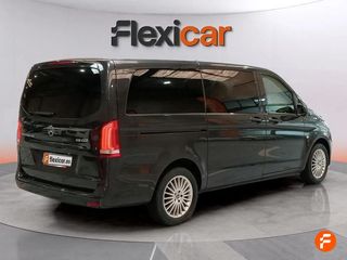 Mercedes Vito 200 d Marco Polo Activity Largo