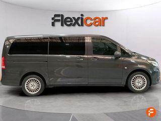 Mercedes Vito 200 d Marco Polo Activity Largo