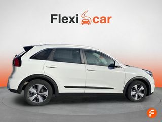 Kia Niro 1.6 GDi HEV 104kW (141CV) Drive