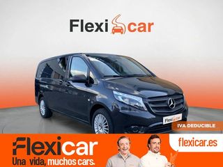 Mercedes Vito 220 d Marco Polo Activity Largo