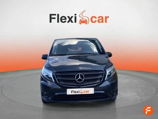 Mercedes Vito 220 d Marco Polo Activity Largo
