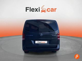 Mercedes Vito 220 d Marco Polo Activity Largo