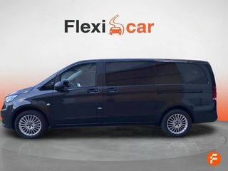 Mercedes Vito 220 d Marco Polo Activity Largo
