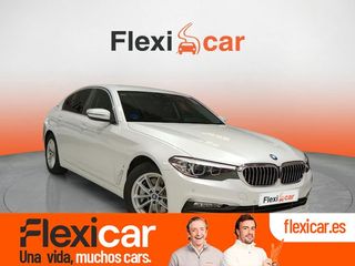 BMW Serie 5 530e iPerformance