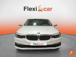 BMW Serie 5 530e iPerformance