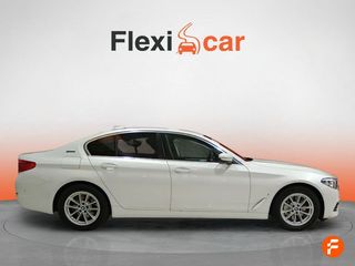 BMW Serie 5 530e iPerformance