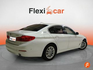 BMW Serie 5 530e iPerformance