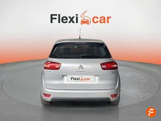 Citroën C4 Picasso 1.6 e-HDi 115cv Attraction