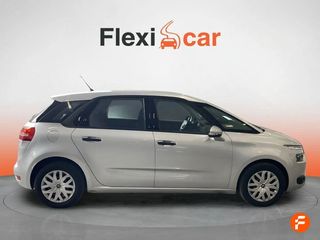 Citroën C4 Picasso 1.6 e-HDi 115cv Attraction