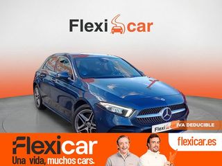 Mercedes Clase A A 250 e