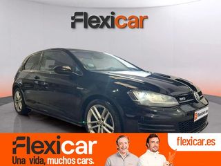Volkswagen Golf GTD 2.0 TDI 184CV DSG BMT