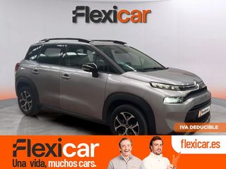 Citroën C3 Aircross PureTech 81kW (110CV) S&S Feel Pack