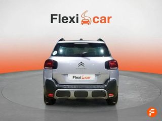 Citroën C3 Aircross PureTech 81kW (110CV) S&S Feel Pack