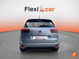 Citroën C4 Picasso BlueHDi 88KW (120CV) EAT6 Feel