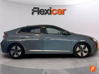 Hyundai IONIQ 1.6 GDI HEV Klass DCT