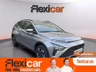 Hyundai Bayon 1.2 MPI Maxx