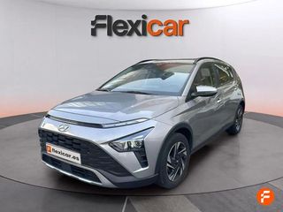 Hyundai Bayon 1.2 MPI Maxx