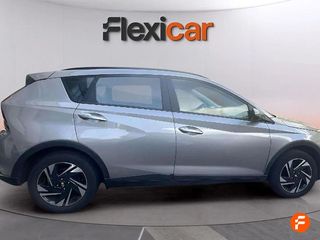 Hyundai Bayon 1.2 MPI Maxx