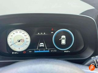 Hyundai Bayon 1.2 MPI Maxx