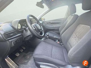Hyundai Bayon 1.2 MPI Maxx