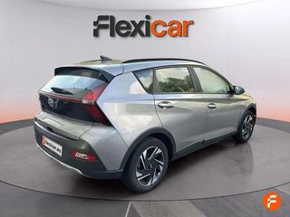 Hyundai Bayon 1.2 MPI Maxx