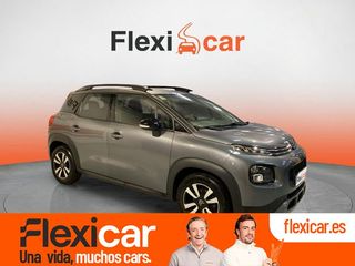 Citroën C3 Aircross PureTech 81kW (110CV) S&S FEEL