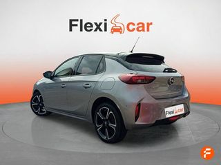 Opel Corsa 1.2T XHL 74kW (100CV) GS-Line