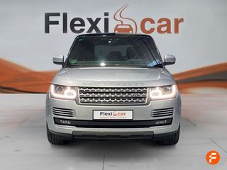 Land-Rover Range Rover 4.4 SDV8 249kW (339CV) VOGUE