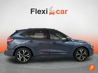 Ford Kuga ST-Line 1.5T EcoBoost 110kW (150CV)