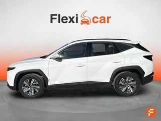 Hyundai Tucson 1.6 TGDI 169kW (230CV) HEV Maxx Auto