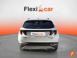 Hyundai Tucson 1.6 TGDI 169kW (230CV) HEV Maxx Auto