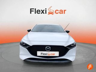 Mazda 3 2.0 e-SKYACTIV-G 88KW HOMURA