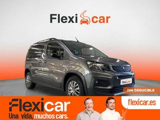 Peugeot Rifter Rifter GT BlueHDi 130