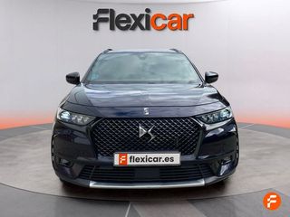 DS DS 7 BlueHDi 132kW (180CV) Auto. LOUVRE