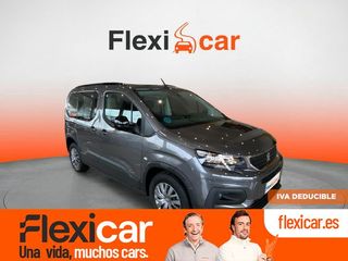 Peugeot Rifter Rifter Allure BlueHDi 130 - 5P (2023)