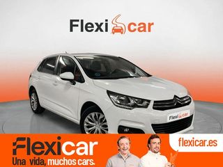 Citroën C4 BlueHDi 73KW (100CV) Live