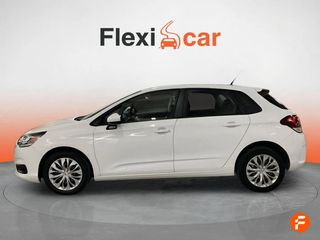 Citroën C4 BlueHDi 73KW (100CV) Live