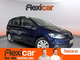 Volkswagen Touran Business & Navi 2.0 TDI 85kW (115CV)