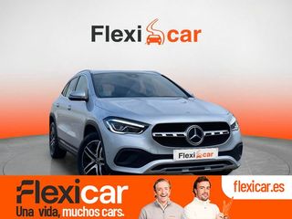 Mercedes GLA GLA 200 D