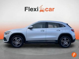 Mercedes GLA GLA 200 D
