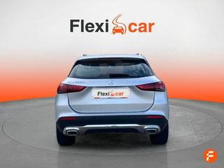 Mercedes GLA GLA 200 D